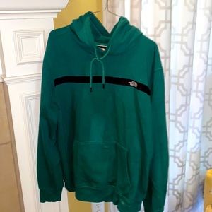 North Face Hoodie